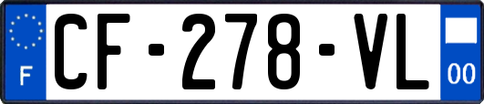 CF-278-VL