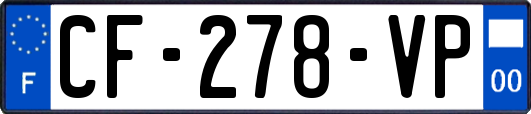 CF-278-VP