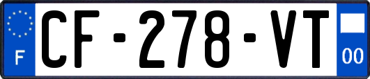 CF-278-VT