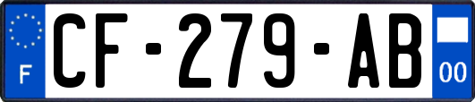 CF-279-AB