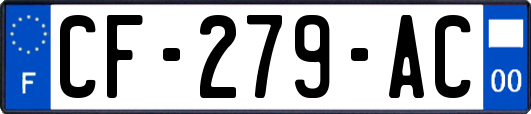 CF-279-AC