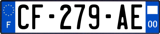 CF-279-AE