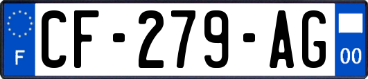 CF-279-AG