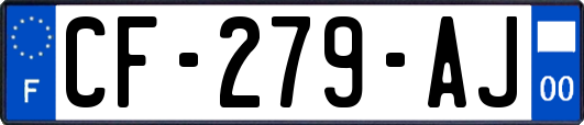 CF-279-AJ