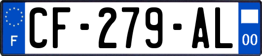 CF-279-AL