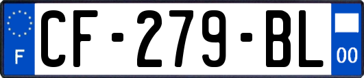 CF-279-BL