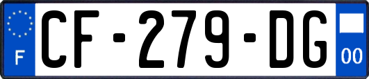 CF-279-DG