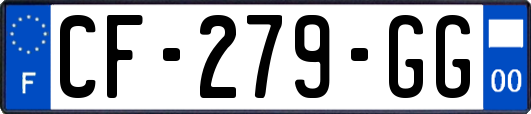 CF-279-GG