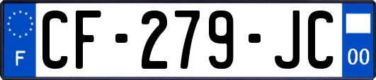CF-279-JC