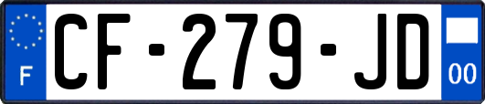 CF-279-JD
