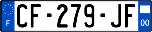 CF-279-JF