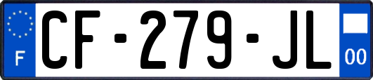 CF-279-JL