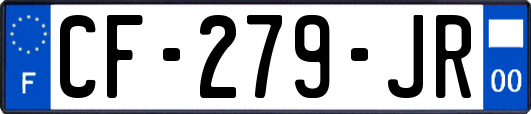 CF-279-JR