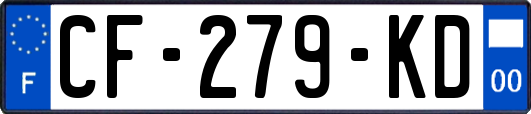 CF-279-KD