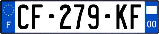 CF-279-KF