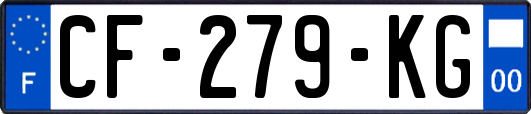 CF-279-KG
