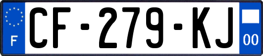 CF-279-KJ