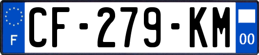 CF-279-KM