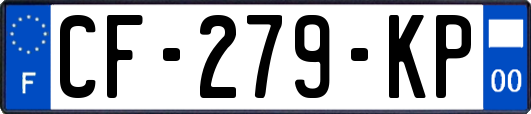 CF-279-KP