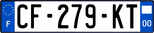 CF-279-KT