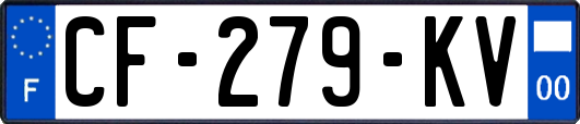 CF-279-KV