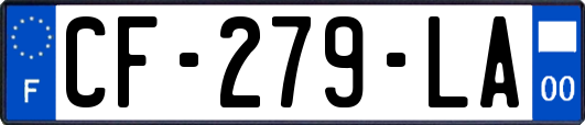 CF-279-LA