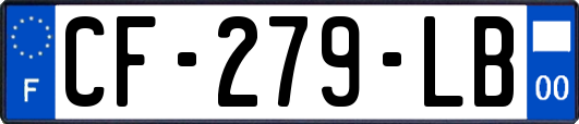 CF-279-LB