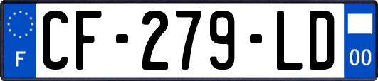 CF-279-LD
