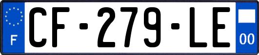 CF-279-LE