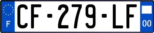 CF-279-LF