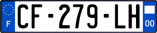 CF-279-LH