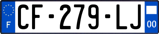 CF-279-LJ