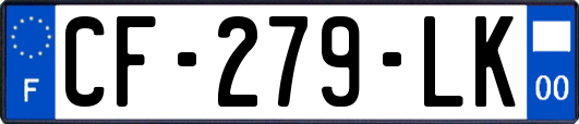 CF-279-LK