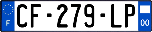 CF-279-LP