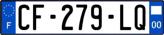 CF-279-LQ