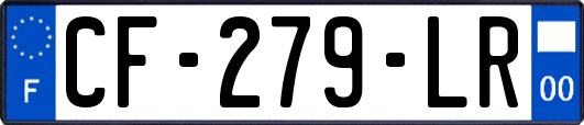 CF-279-LR