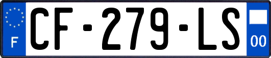 CF-279-LS