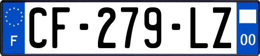 CF-279-LZ