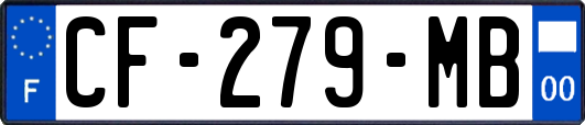 CF-279-MB