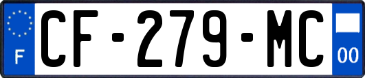 CF-279-MC