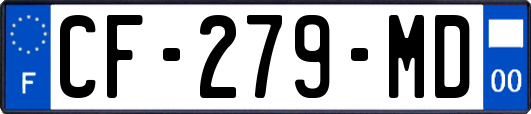 CF-279-MD