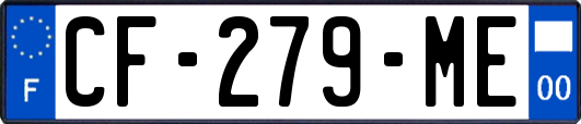 CF-279-ME