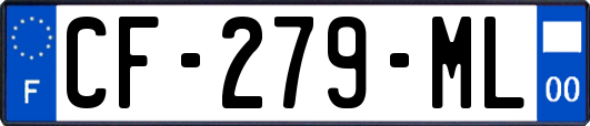 CF-279-ML