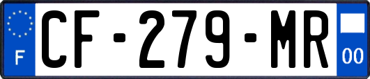 CF-279-MR
