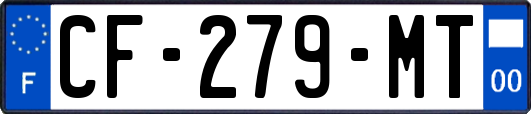 CF-279-MT