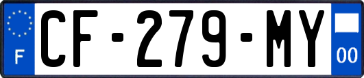 CF-279-MY