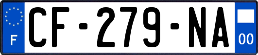 CF-279-NA