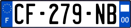 CF-279-NB