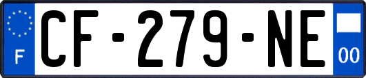 CF-279-NE