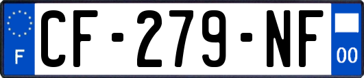 CF-279-NF